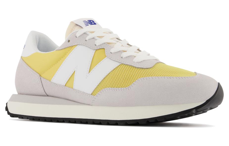 New Balance 237 'Beige Grey Yellow' MS237VA