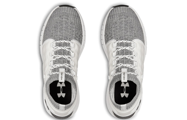 (GS) Under Armour HOVR Phantom 'Grey White' 3020670-106