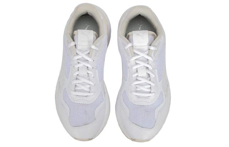 PUMA RS-Metric Core 'White Nimbus Cloud' 387166-01