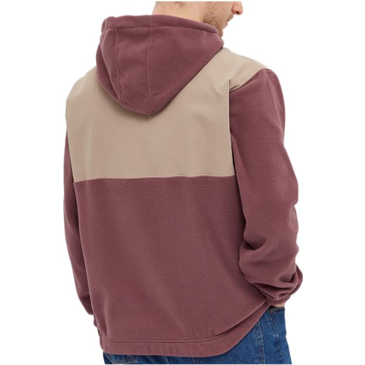 Nike SB Therma-FIT Pullover Fleece 'Dark Wine' DA4223-646