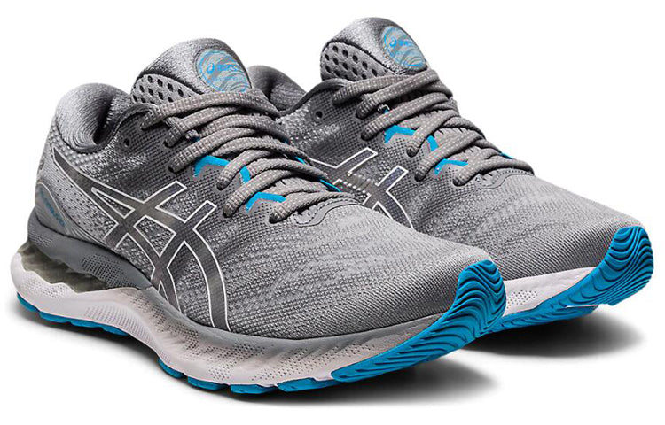 (WMNS) ASICS Gel-Nimbus 23 'Sheet Rock' 1012A885-021