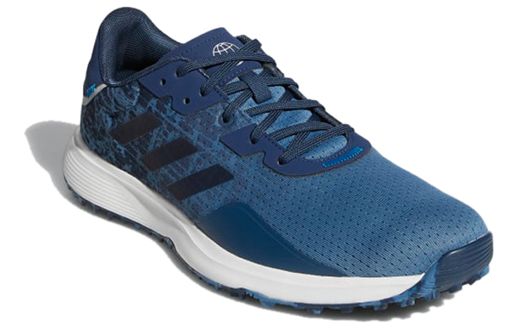 adidas S2G Spikeless Golf 'Blue' GV9794