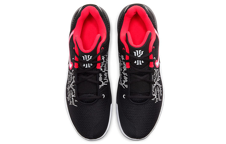 Nike Kyrie Flytrap 2 EP 'Bright Crimson' AO4438-008