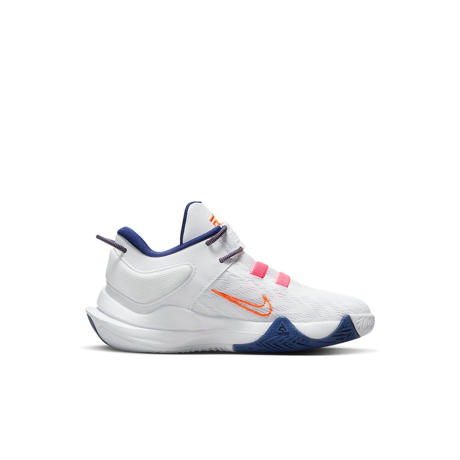 (PS) Nike Giannis Immortality 2 'White Deep Royal' DQ1942-102