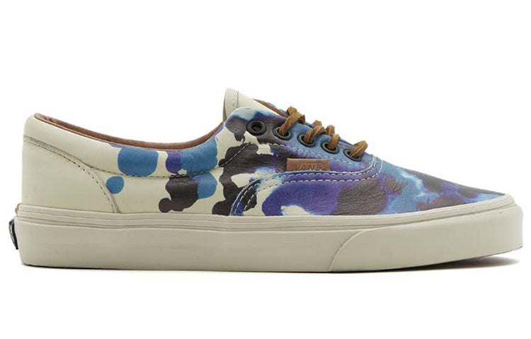 Vans Kiroic x Era 'Blue White' VN-0IM9EF0