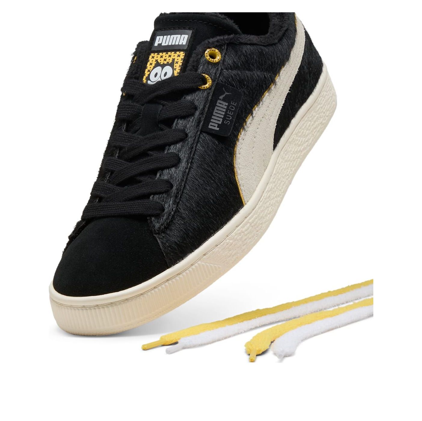 PUMA Suede 'Felix The Cat' 398798-01