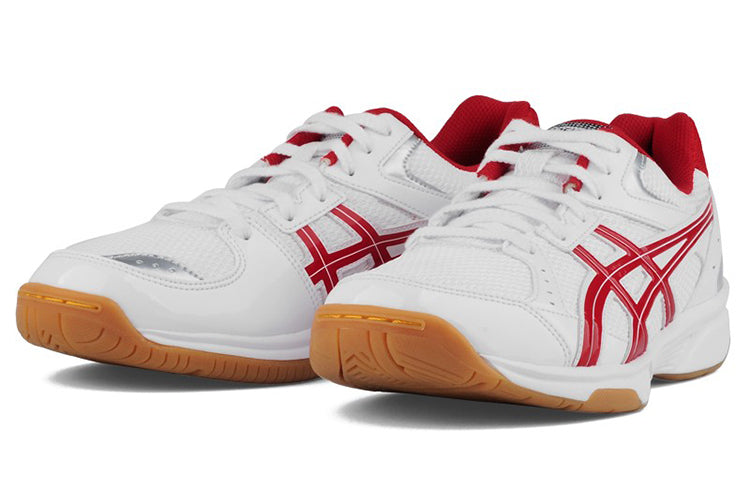 ASICS Rivre CS 'White Classic Red' 1053A034-102