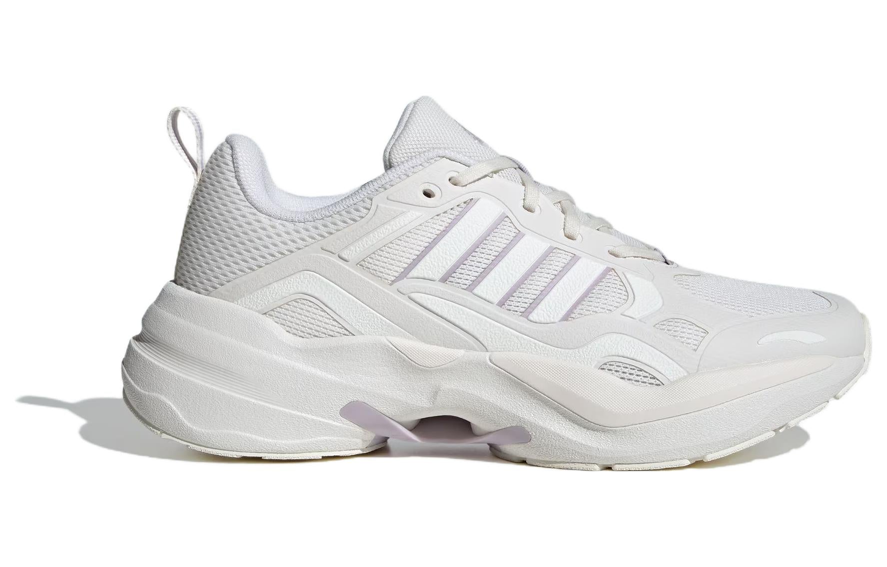 (WMNS) adidas Maxxcetus 'White' ID6236