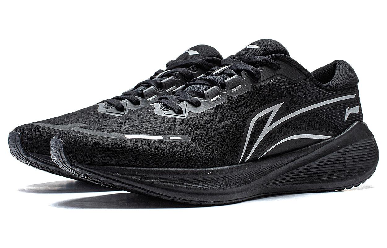 (WMNS) Li-Ning WuShi 5S Lite V2 'Black' ARST054-6
