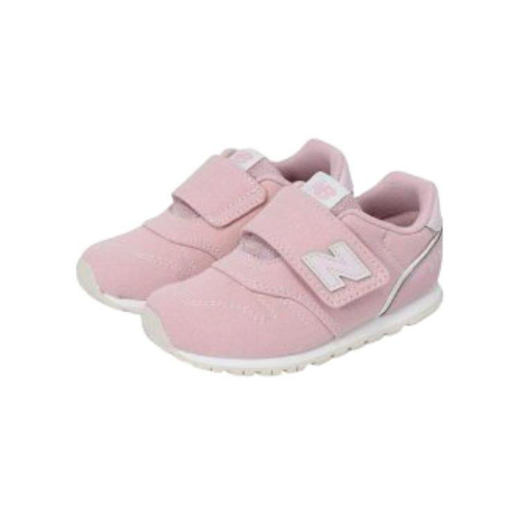 (TD) New Balance 373 'Pink White' IZ373CA2W