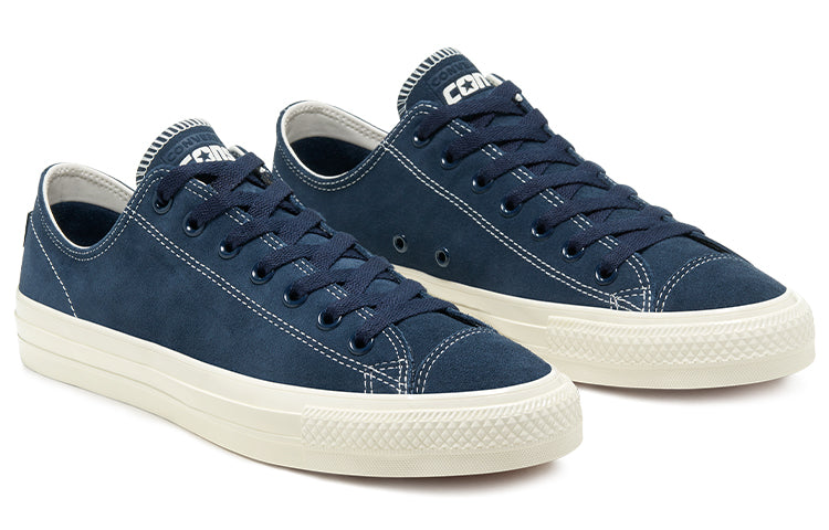 Converse Chuck Taylor All Star Pro Suede Low 'Obsidian' 168642C