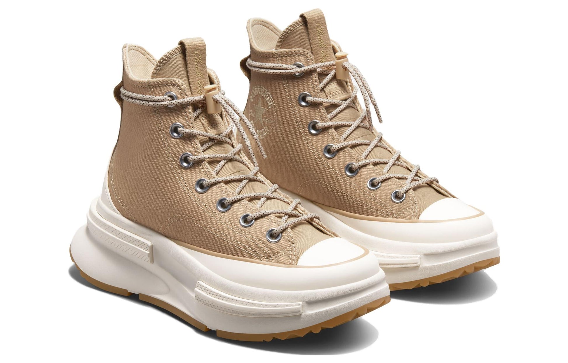 Converse Run Star Legacy Cx Platform 'Brown' A05054C