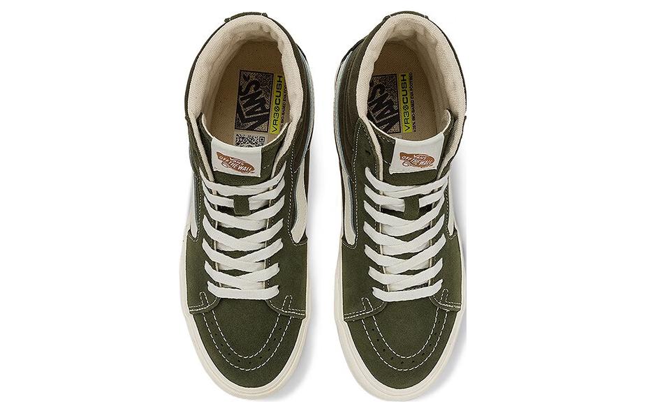 Vans Sk8-Hi VR3 'Green' VN0005UN50K
