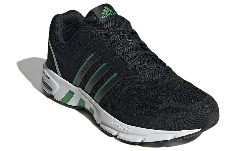 adidas Equipment 10 EM 'Black Green White' HR0672