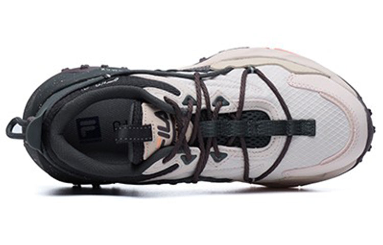(WMNS) FILA Shoes 'Pink Gray' A12W142208FPD
