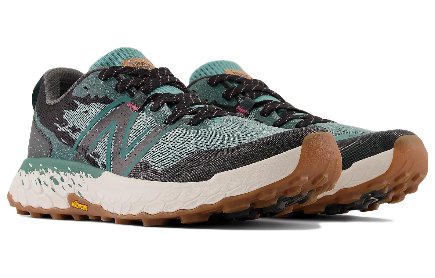New Balance Fresh Foam X Hierro v7 'Teal' MTHIERR7