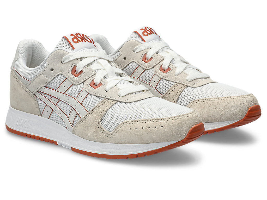 (WMNS) ASICS Lyte Classic 'White Cream' 1202A306-111