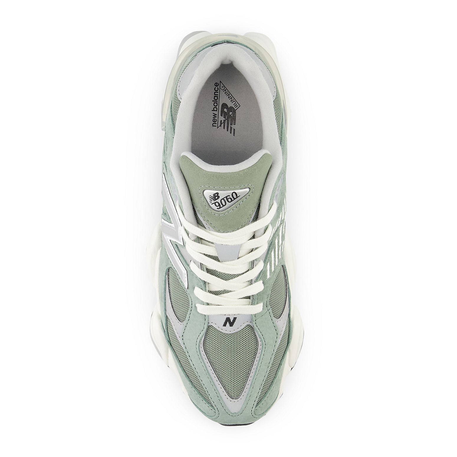 New Balance 9060 'Kahki' U9060MET