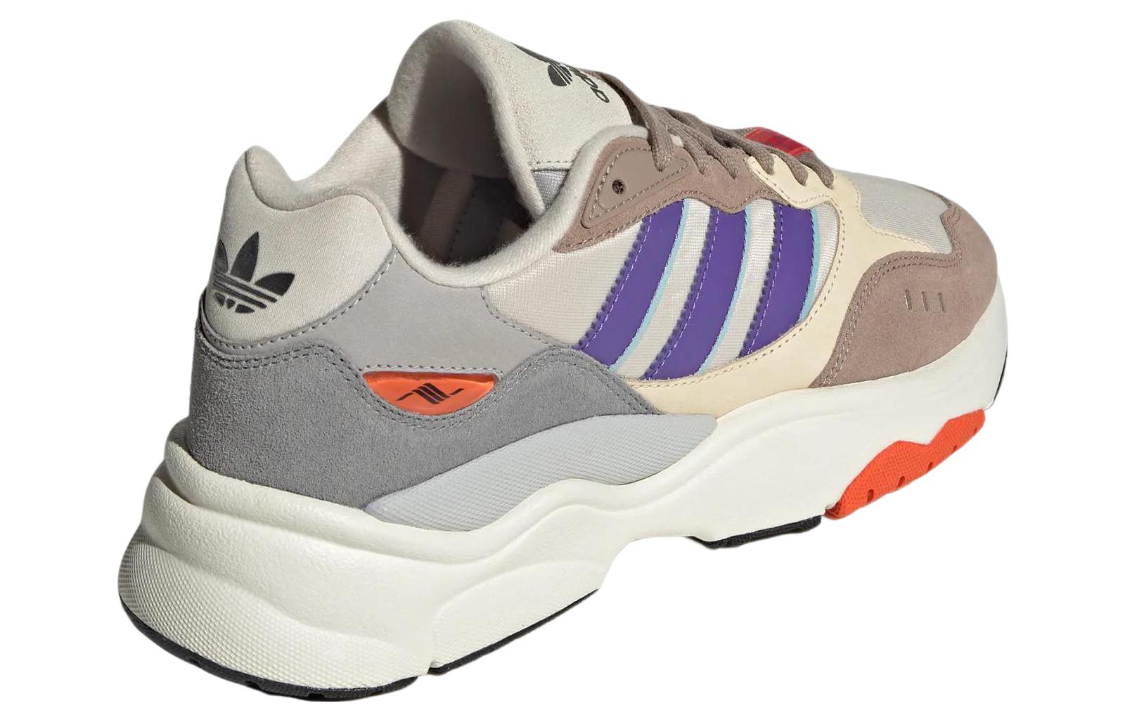 adidas Retropy F90 'Grey' HP8029