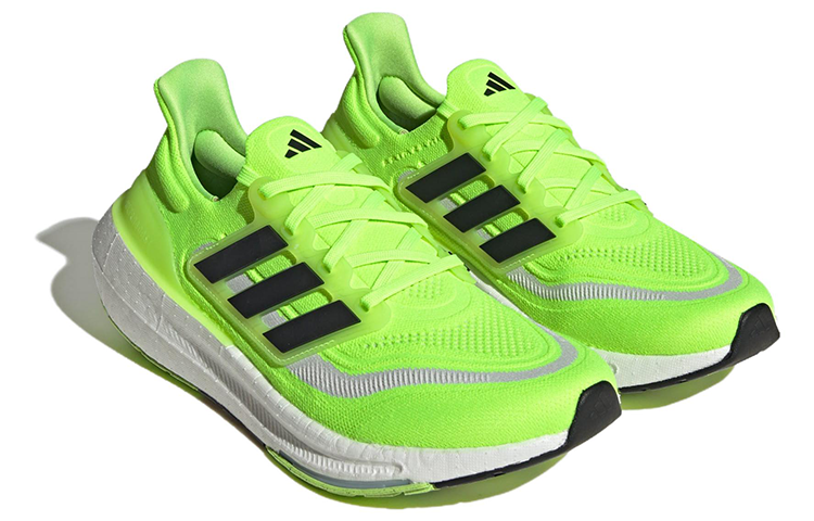 adidas Ultraboost Light Running Shoes 'Lucid Lemon' IE1767