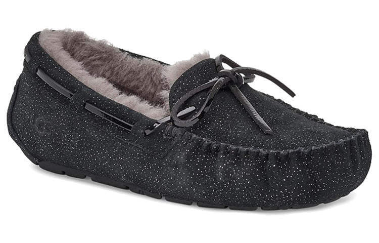 (WMNS) UGG Dakota Twinkle 'Black' 1106549-BLK
