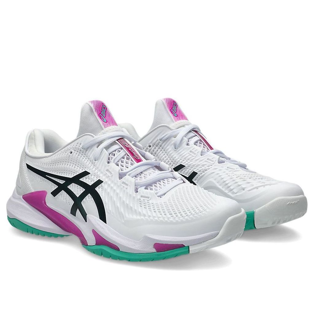 ASICS Court FF 3 'White Digital Sakura' 1041A370-106