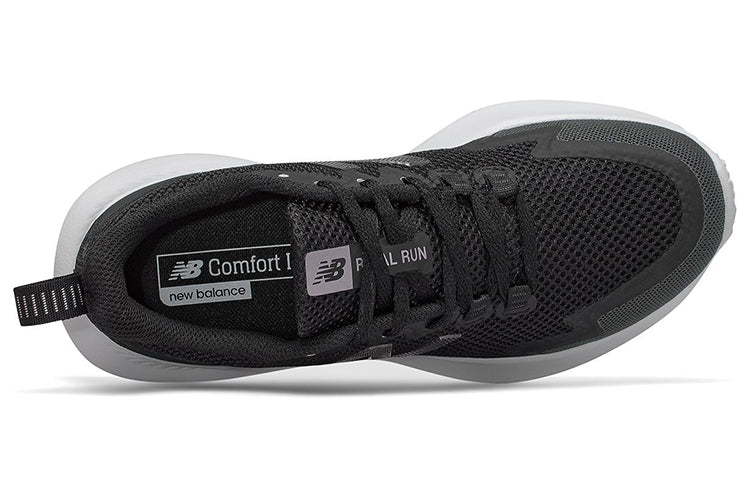 (WMNS) New Balance Ryval Run Black WRYVLLB1