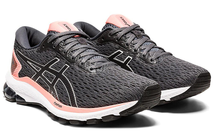 (WMNS) ASICS GT-1000 9 'Carrier Grey' 1012A651-023