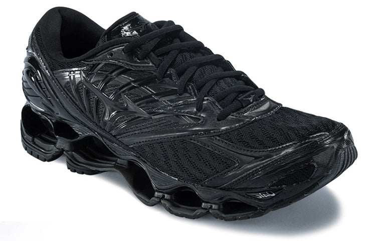 Mizuno Wave Prophecy 8 'Black' J1GC190010