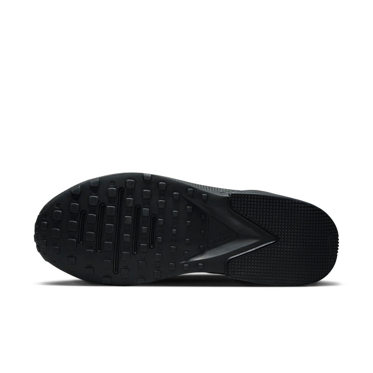 Nike Air Zoom TR1 'Black Anthracite' DX9016-001