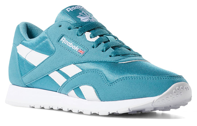 Reebok Classic Nylon Color 'Mineral Mist' CN7445