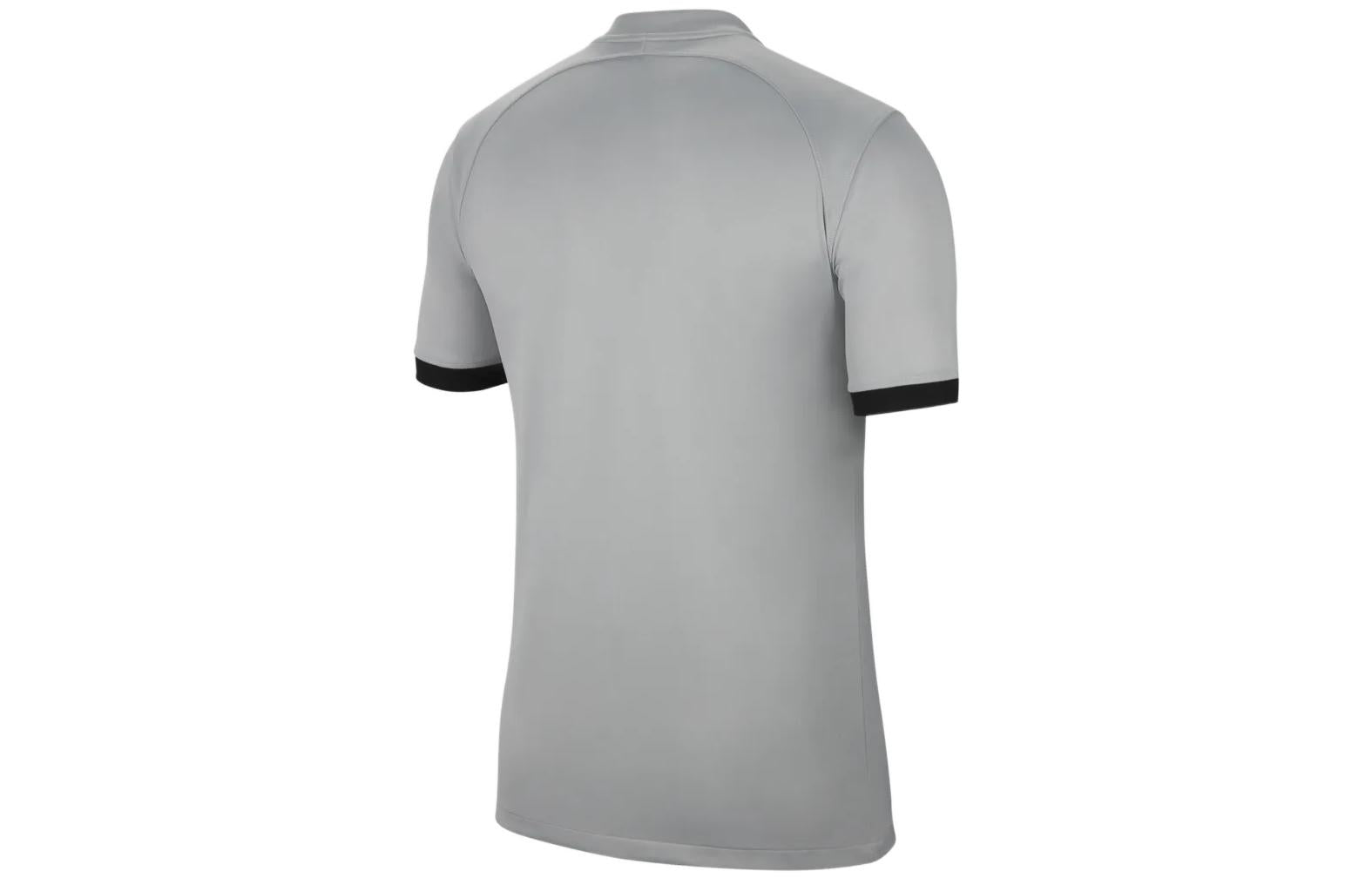 Air Jordan Paris Saint-German Away Jersey 'Grey' DJ7682-078