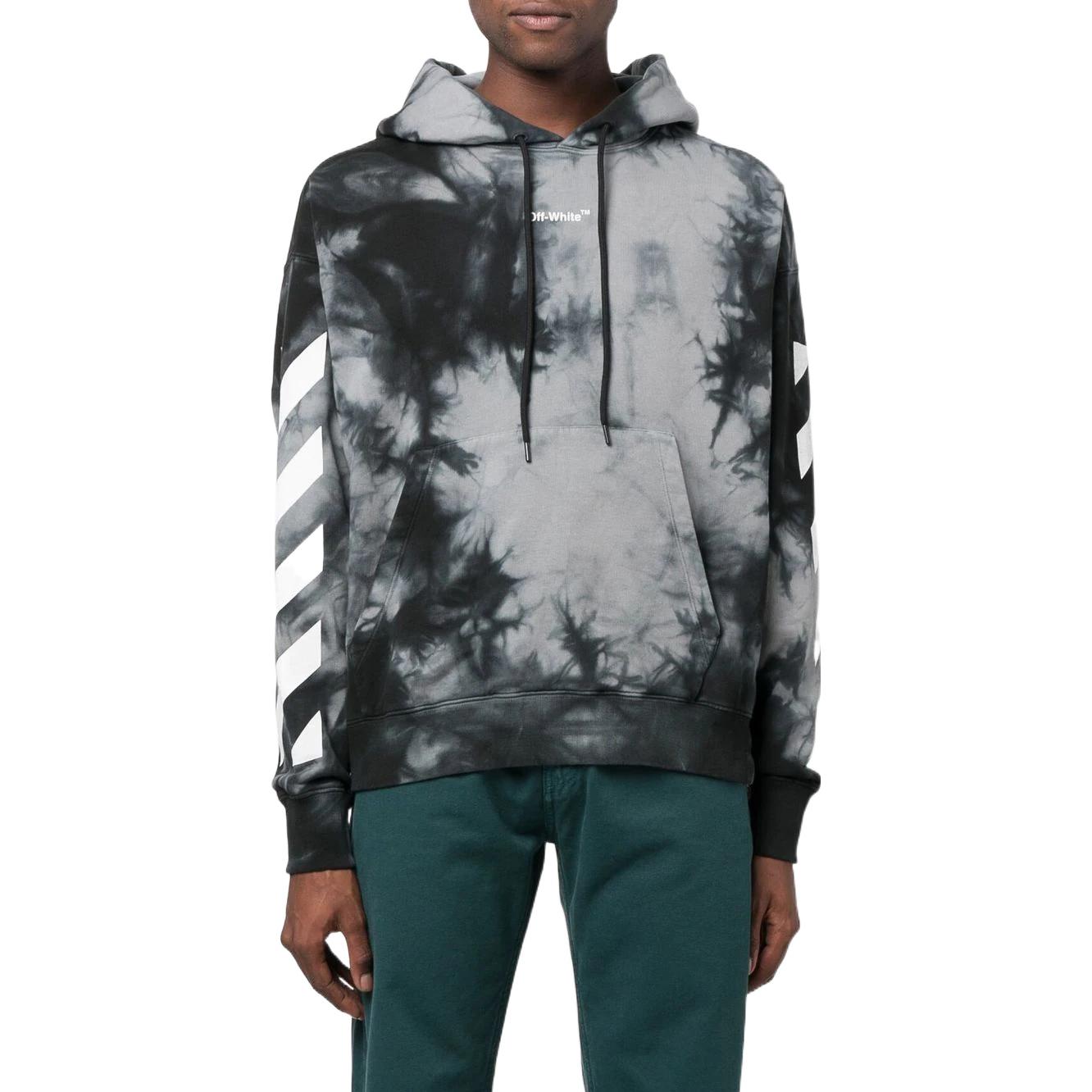 Off-White FW22 Logo OMBB085F22FLE01007010