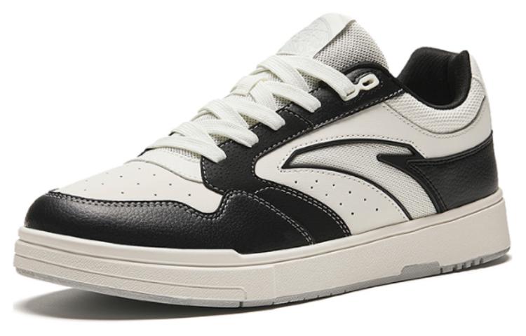 ANTA GZ Skate 'Black White' 112428011-1