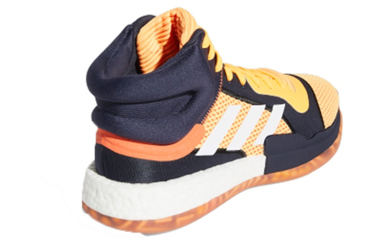 adidas Marquee Boost 'Flash Orange' EF9803