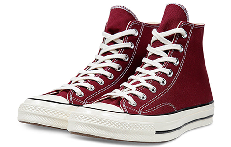 Converse Chuck 70 High 'Dark Burgundy' 162051C