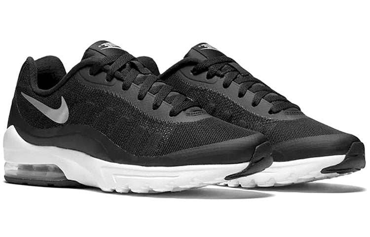 (WMNS) Nike Air Max Invigor 'Black Metallic Silver' 749866-001