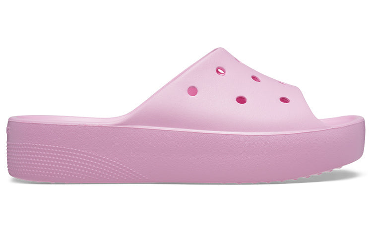 (WMNS) Classic Platform Sandals 'Pink' 208180-6S0