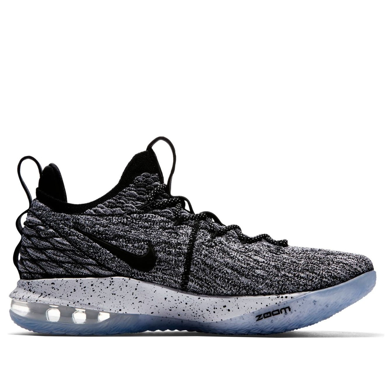 Nike LeBron 15 Low 'Ashes' AO1755-002