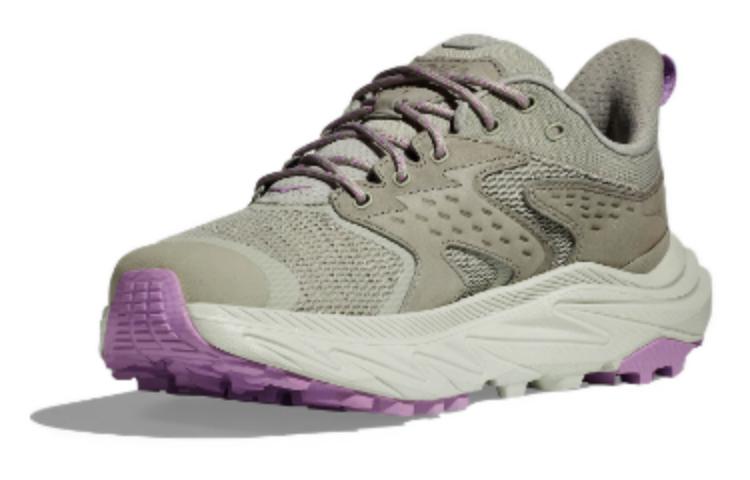 (WMNS) HOKA ONE ONE Anacapa 'Barley Celadon Tint' 1142830-BYCL