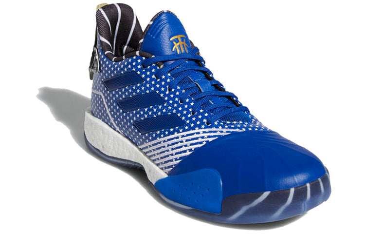adidas T-Mac Millennium 'Orlando Magic' G26951