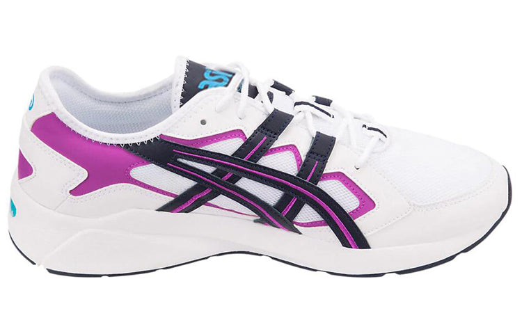 ASICS Gel-Kayano 5.1 'White Purple' 1191A177-100