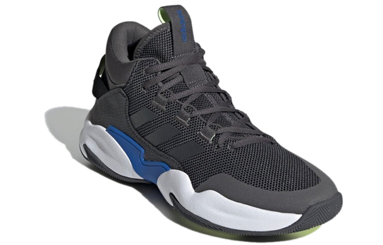 adidas Streetcheck 'Grey Blue' EE9668