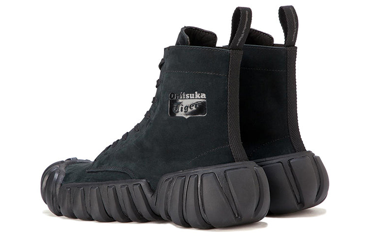 Onitsuka Tiger Dentigre Boot 'Black' 1183B465-002
