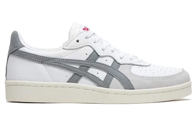 Onitsuka Tiger GSM ' Grey White' D6H1L-0181