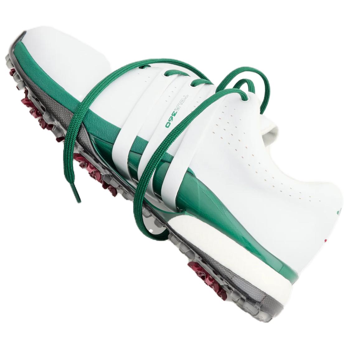 adidas x Kith Tour360 24 'White Green' JH8175