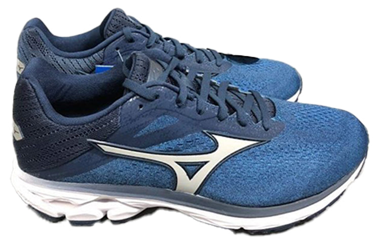 Mizuno Wave Rider 23 SW 'Blue Grey' J1GC190404