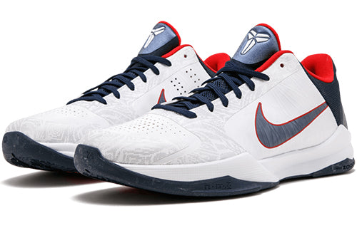 Nike Zoom Kobe 5 'United We Rise' 386429-105