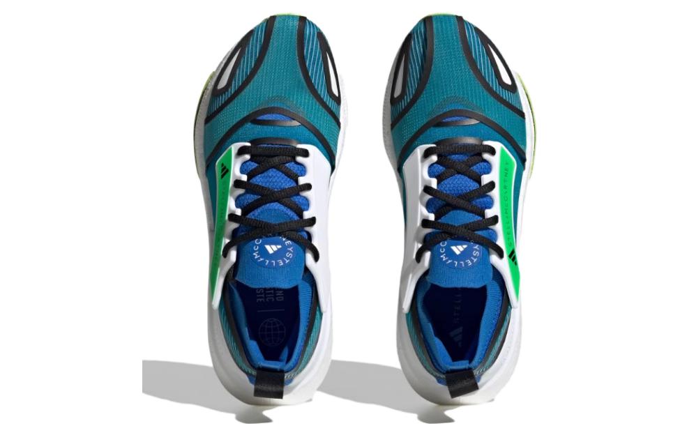 (WMNS) adidas x Stella McCartney Ultraboost 23 'Blue Green' HP3245