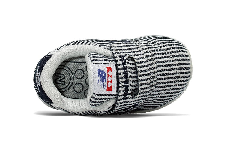 (TD) New Balance 996 Blue/White FS996NBI